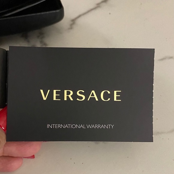 VERSACE|VE4379 main image 4